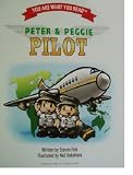 Peter and Peggie Pilot