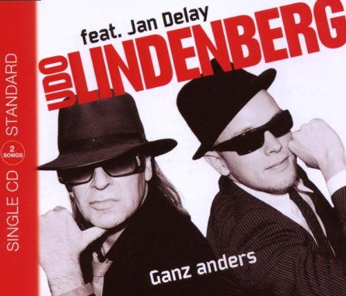 Produkt-Bild: Ganz Anders (2track)