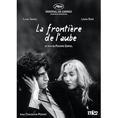 La fronti�re de l'aube