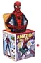 Spiderman Jack In Box