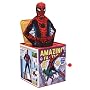 Spiderman Jack In Box