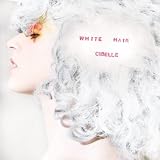 Music : White Hair [7inch VINYL]