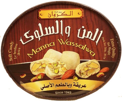 Al-Karawan Manna Wassalwa