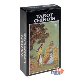 Tarot chinois