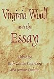 Virginia Woolf and the essay