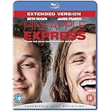 Pineapple Express [Blu-ray] [2009] [Region Free]