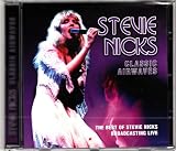 STEVIE NICKS - CLASSIC AIRWAVES CD ALBUM UNPLAYED AND SEALED
