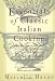 Books : Essentials of Classic Italian Cooking [Hardcover]