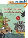 Es f�hrt ein Boot nach Schangrila: Ein Z�hl- und Reimbuch
