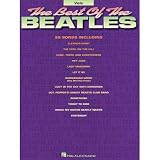 Best of the Beatles for Viola Softcover