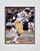 Charlie Joiner Action Double Matted 8 X 10 Photograph (Unframed)