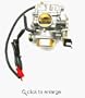125cc/ 150 cc Scooter Carburetor for 4 Stroke GY6 Engine Walbro Brand