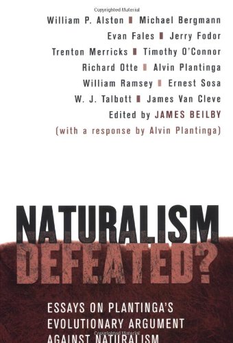 naturalism defeated