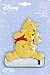 Decofun, Disney Pooh Sketched Name Plate Image
