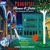 Revue ASV  / Sergei Prokofiev: Romeo & Juliet Suites