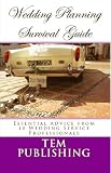 Wedding Planning Survival Guide