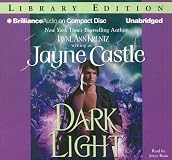 Dark Light (Ghost Hunters, Book 5)