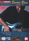 Electric Blues Volumes 1 & 2