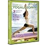 Ingber;Mandy Yogalosophy <b>DVD</b> ~ Mandy Ingber