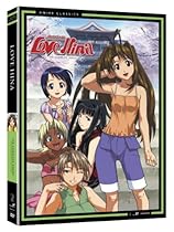  Love Hina: Box Set (Classic)