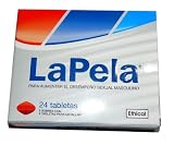 La Pela Male Enhancement 1/2 Box 12 Pills