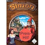 Simon the Sorcerer: Chaos ist das halbe Lebenvon "RTL Games"