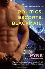 Politics. Escorts. Blackmail.