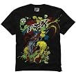 Fox Racing Crush Dem Guts Youth Boys Short-Sleeve Fashion Shirt