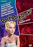 Review Network  / Rock Rock Rock [1956]