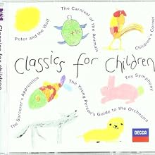 Classics for Children