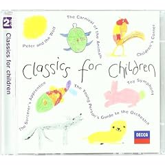 Classics for Children