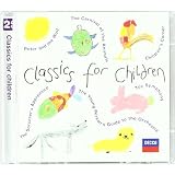 Classics for Childrenby Benjamin Britten