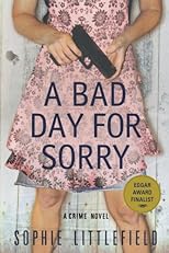A Bad Day for Sorry