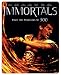 Immortals Limited Edition Steelbook[Region Free]