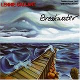 Breakwater