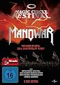 Manowar - Magic Circle Festival, Volume 2 [2 DVDs]