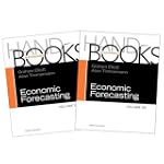 Handbook of Economic Forecasting SET...