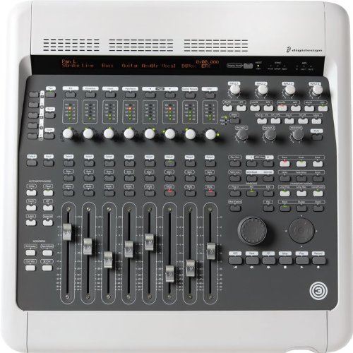 Digidesign 003 Factory FireWire Audio Interface with Pro Tools LE