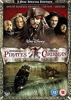 Pirates of the Caribbean - At World's End