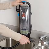 Bissell 39W7 LiftOff Steam Mop