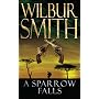 Sparrow Falls