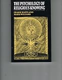 The psychology of religious knowing