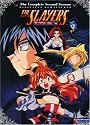 Slayers Next - The Complete Second Season