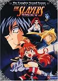Slayers Next - The Complete Second Season