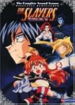 The Slayers Next: The Complete Second...