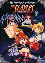 Stream Slayers Next - The Complete Second Season Movie Online.