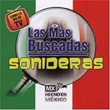 Search : Las Mas Buscadas: Sonideras