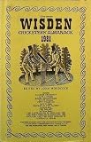 WISDEN CRICKETERS' ALMANACK 1981