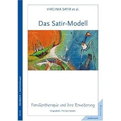 Das Satir-Modell: Familientherapie und ihre Erweiterung