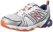 New Balance KJ696 Lace-Up Running Shoe (Little Kid/Big Kid)